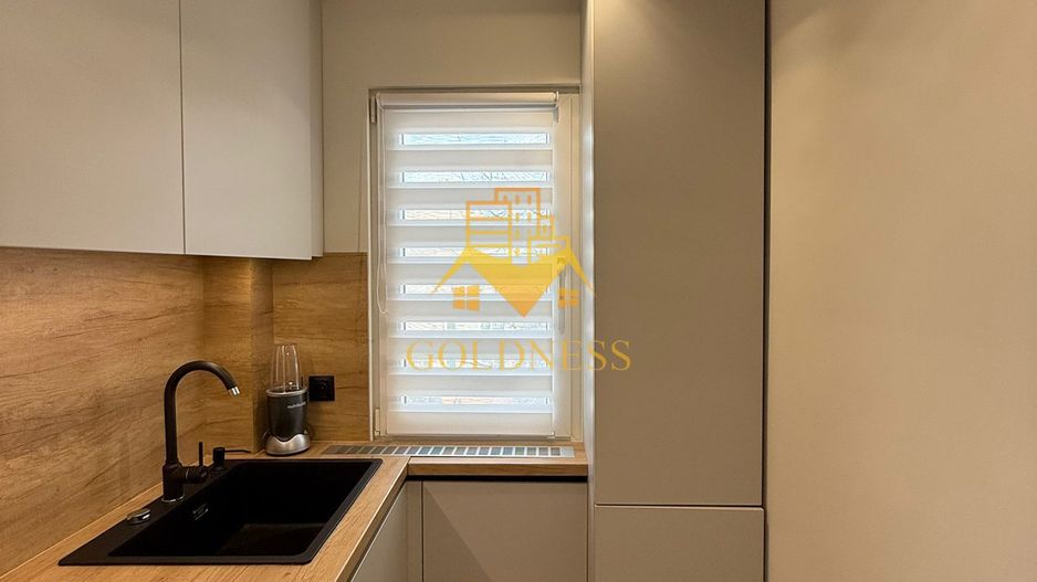 3 camere, Premium, parcare, Grigorescu Zona Profi,Mol,Plaja Grigorescu - Poză 13