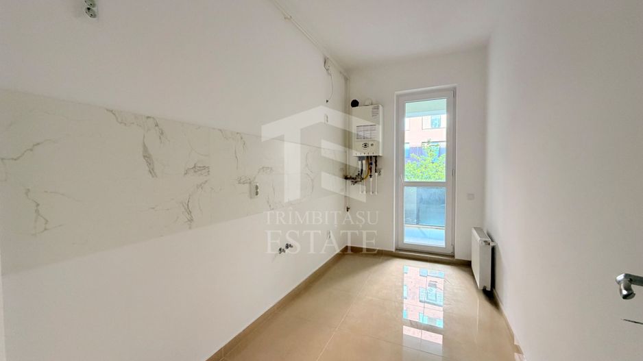 Garsoniera de Inchiriat | Militari Residence | Parter Inalt | Centrala - Poză 3