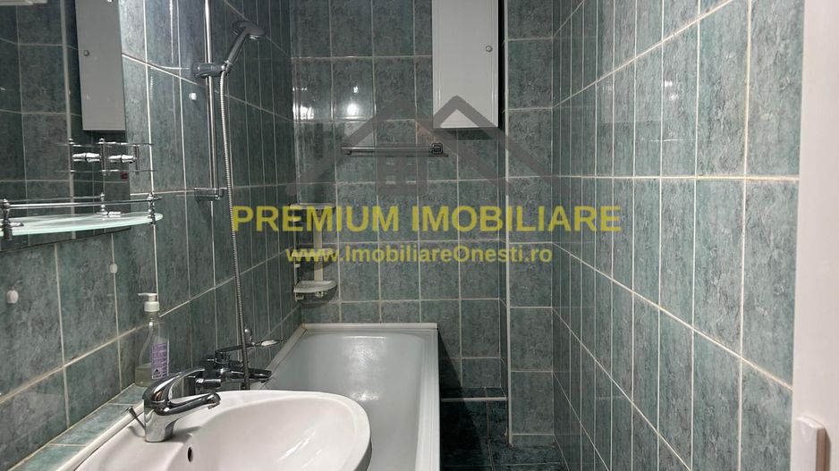 Apartament 2 camere de vânzare zona de jos, Onesti - Poză 14