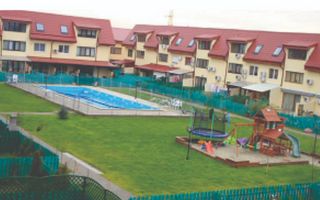 VILA  Voluntari Domus Stil  renovata Iunie 2026, doua locuri parcare - Poză 1