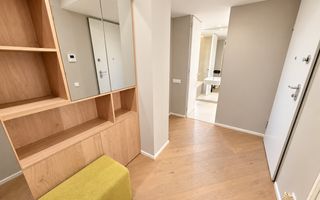3 Camere Cortina Academy Cotroceni Razoare One 2x Parcare Subterana - Poză 7