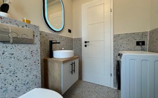 Apartament 3 camere, LUX, TOTUL NOU, 2 bai, zona Parcul Babes - Poză 16