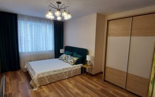 Chirie, apartament, 4 camere, str. Constantin Negruzzi, Centru - Poză 5