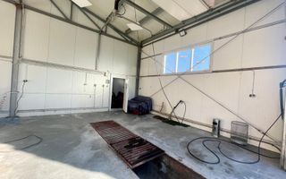 SPATIU SPALATORIE AUTO | 140 MP | VAD EXCELENT | RADAUTI - Poză 5