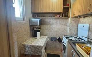 Apartament cu 2 camere in zona Sagului - Poză 6