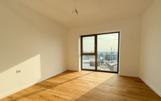 3 Camere 92 MP Finalizat | Baneasa | Green Lake