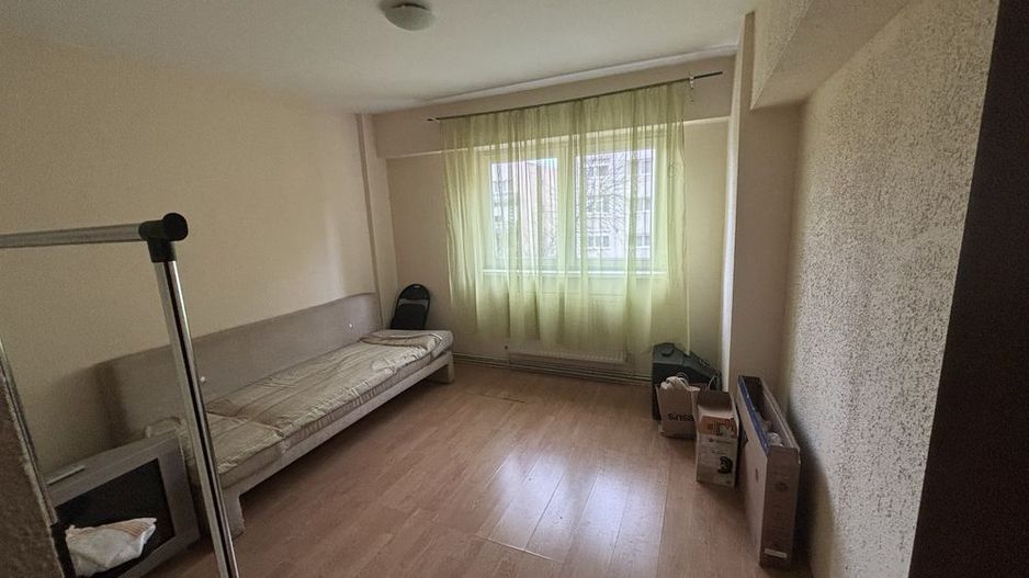 BRASADAS vinde ap 2 cam etaj 3/4 Micro 17 Indep. - Poză 7