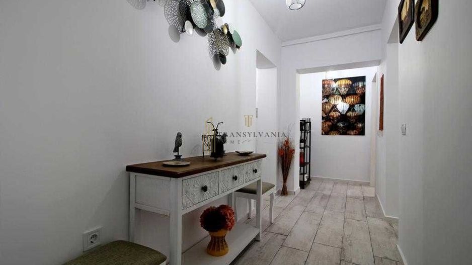 Apartament 2 camere de inchiriat - zona Dioda - Poză 4