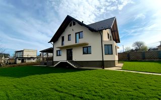 Vilă Spațioasă de vanzare în Sf. Ilie | 175 MP Utili - Poză 2