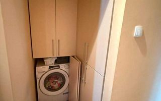 Decomandate, 2 balcoane și etaj 2 – între Flora și West City, Mănăștur - Poză 11