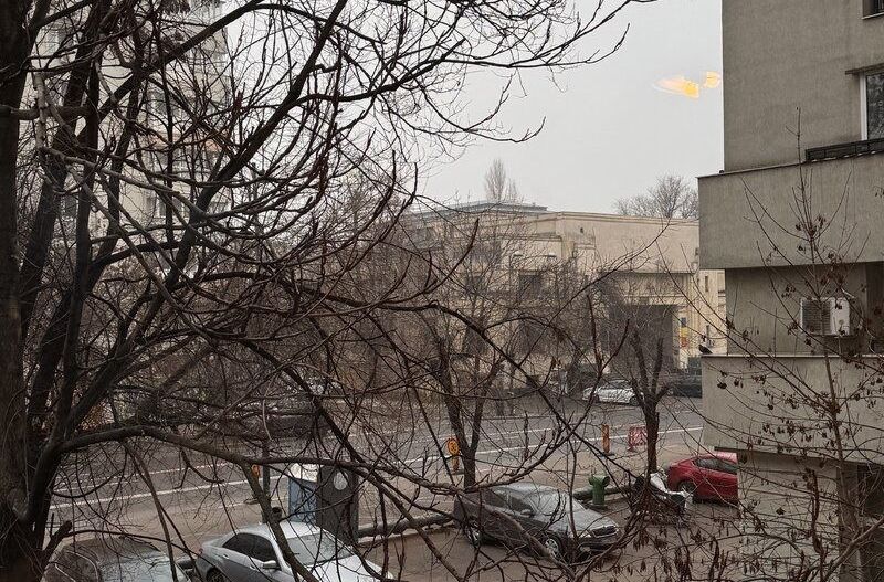 Închiriere Garsoniera Spațioasa Știrbei Voda Metrou Eroilor - Poză 9