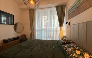Locuinta "cozy" in complexul FLOREASCA RESIDENCE - Poză 12