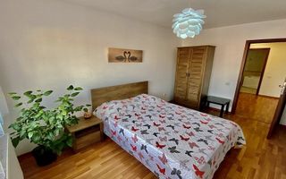 Apartament de inchiriat, zona linistita in cartierul Tractorul. - Poză 17