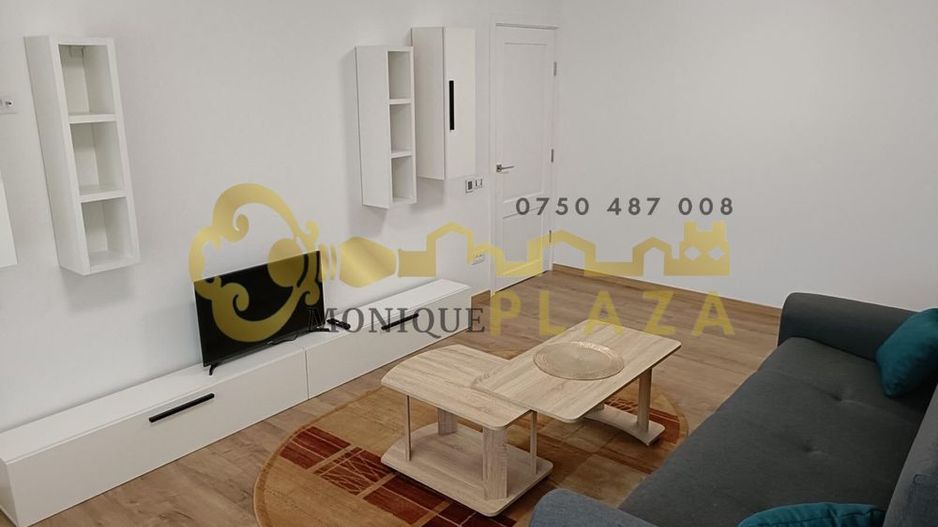 2 Camere | Renovat | CT | AC |  Zona linistita si full acces | - Poză 3