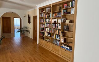 Casa 5 camere,477 mp,1077 mp teren, zona Cornisa,0%comision - Poză 8