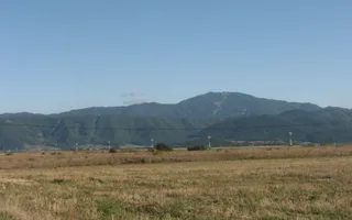 Codlea teren constructii industriale sau logistice 8 ha pana la 24 Ha - Poză 13