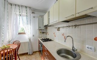 Garsoniera București Noi - Poză 8