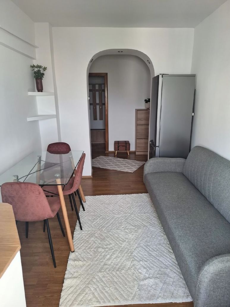 Apartament 2 Decomandate Rovine   zona Poștă Părculeț - Poză 3