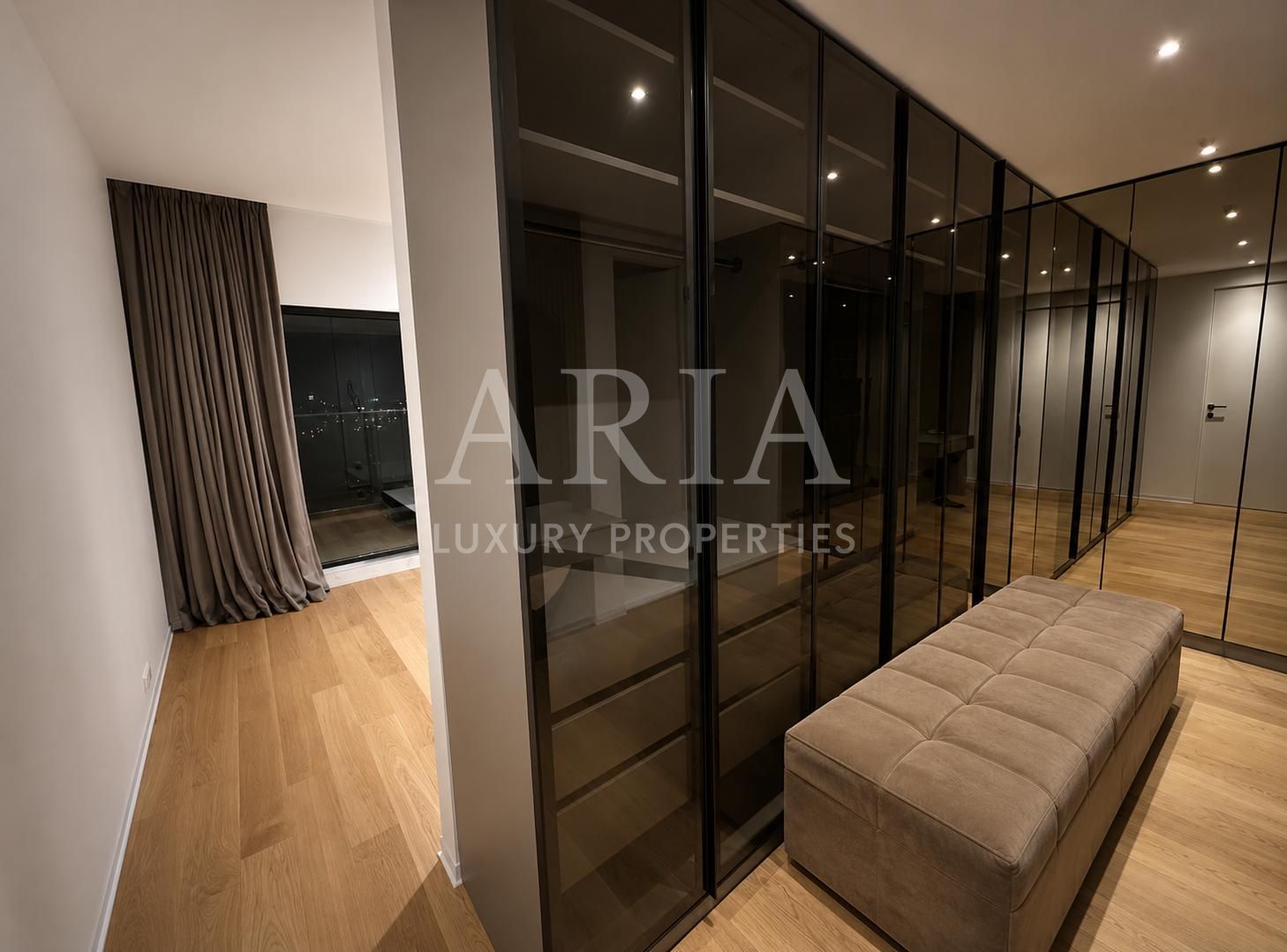 ONE VERDI PARK 5 CAMERE FIRST RENT | UNDERGROUND PARKING - Poză 9