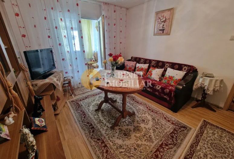 Apartament cu 2 camere semidecomandat zona Zimbru - Poză 4