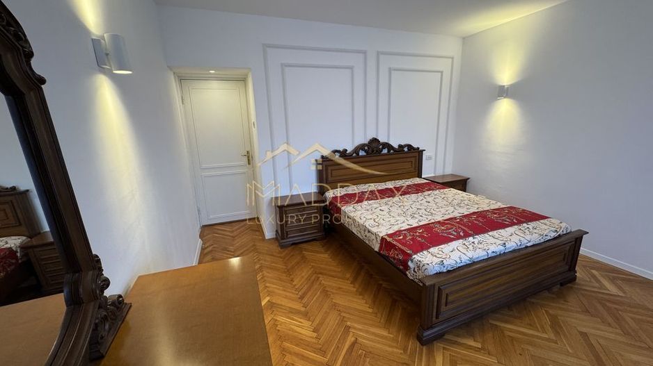 Apartament premium de închiriat 4 camere / *136mp*  Vedere Parc Kiseleff - Poză 5