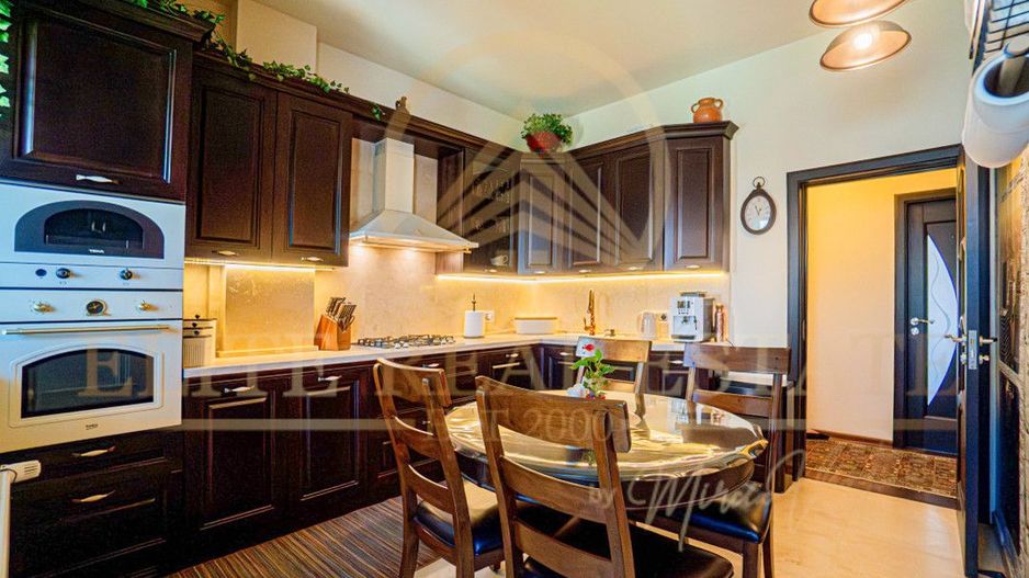 Ultracentral - Lupoaica | Apartament elegant si rafinat, 119 mp utili! - Poză 5