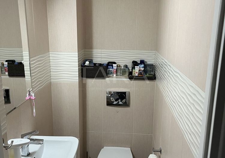 3 camere decomandate, Mănăștur. - Poză 5