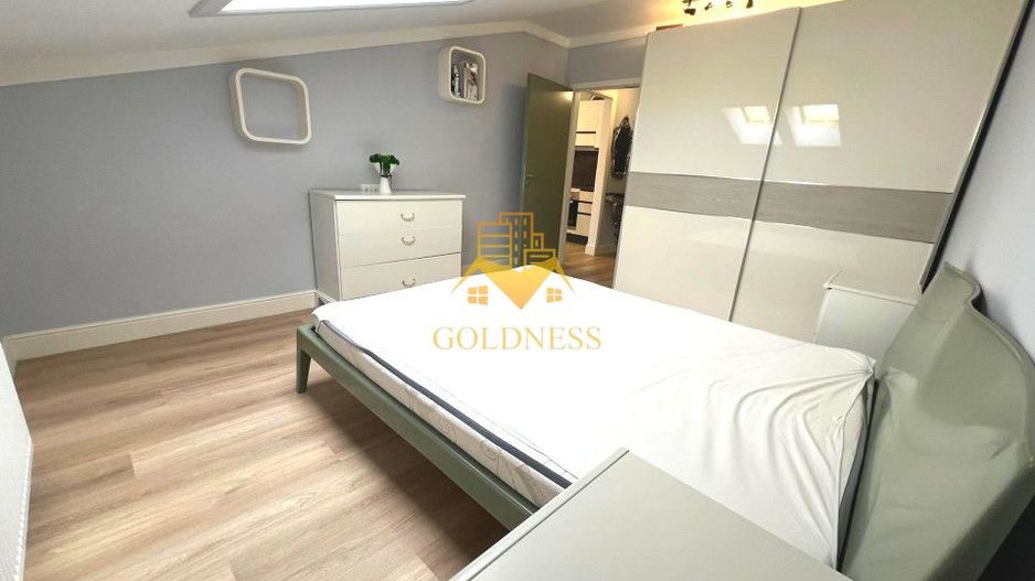 2 camere, modern, FSEGA, Iulius Mall, Panemar, Gheorgheni,Pet Friendly - Poză 6