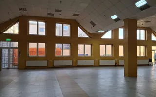 Spatii de inchiriat pentru productie/ industrial, Sibiu - Poză 15