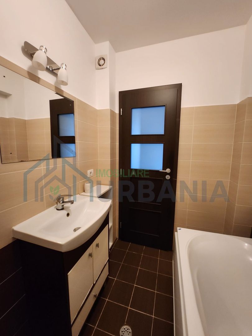 Apartament 2 camere, 51,66 mp utili, bloc 2011, parcare – Tudor Neculai - Poză 8