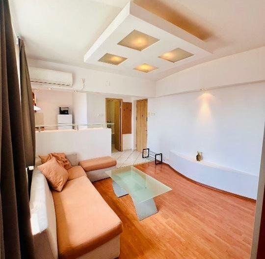 Garsoniera de inchiriat in Zona Calea Victoriei - Poză 2