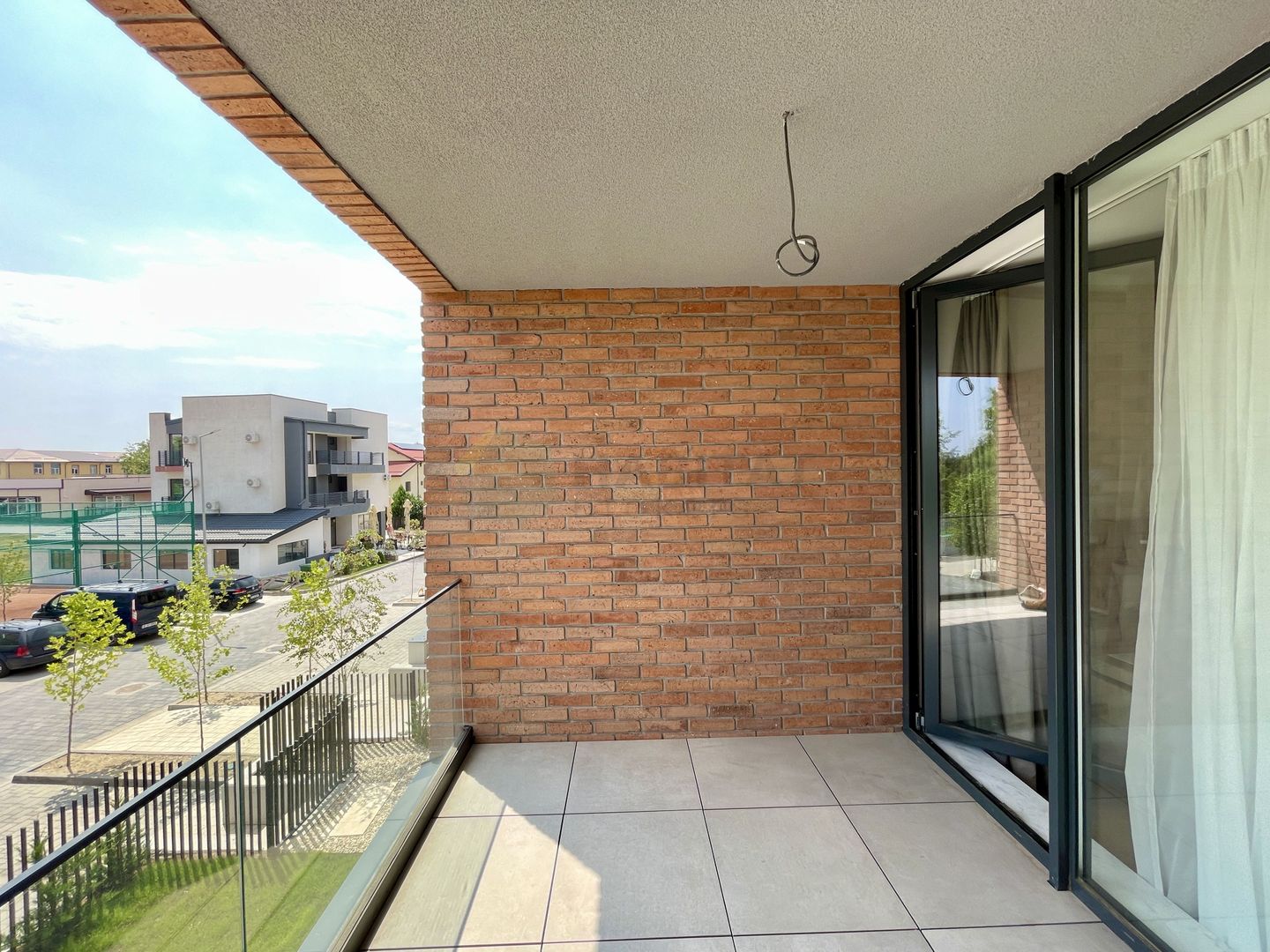 Vila urbana 3 camere | Tunari-Parc - Poză 28
