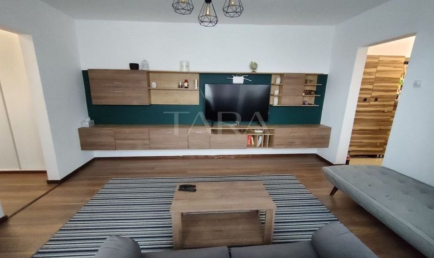 Apartament 2 Camere 50 Mp Constantin Brancusi - Poză 2
