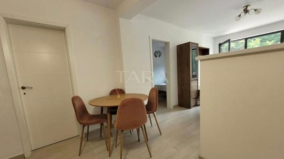 Apartament cu 2 camere de vanzare in zona Manastur - Poză 6