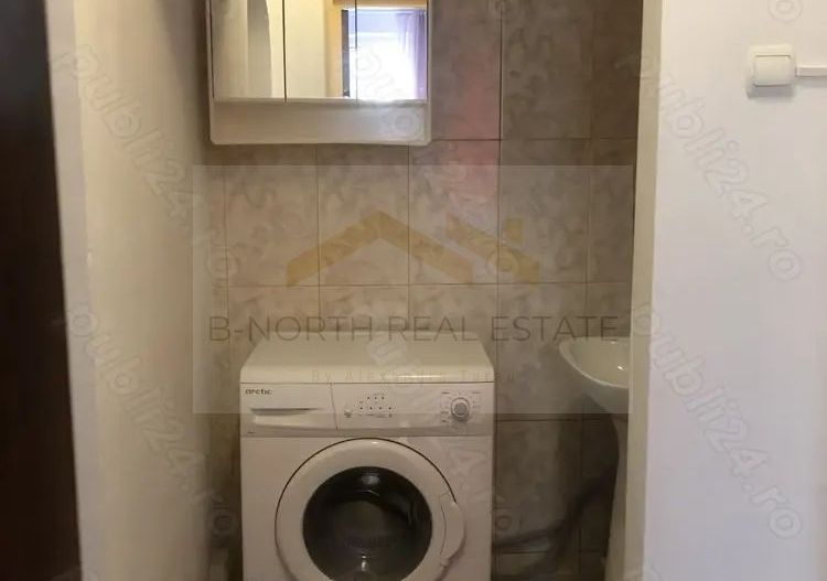 Apartament 2 camere de închiriat, Dr. Taberei – metrou Râul Doamnei, decomandat - Poză 6