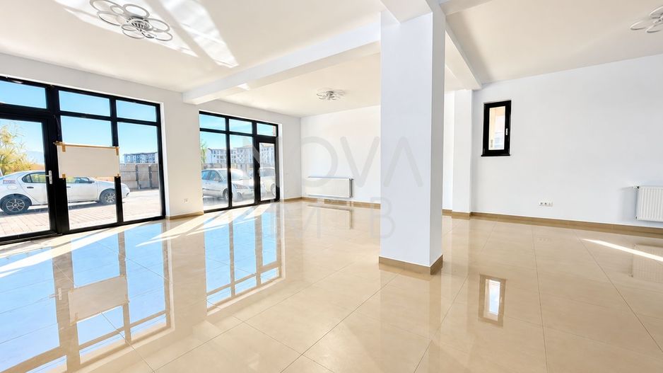 Spatiu comercial, open space - Doamna Stanca - Poză 2