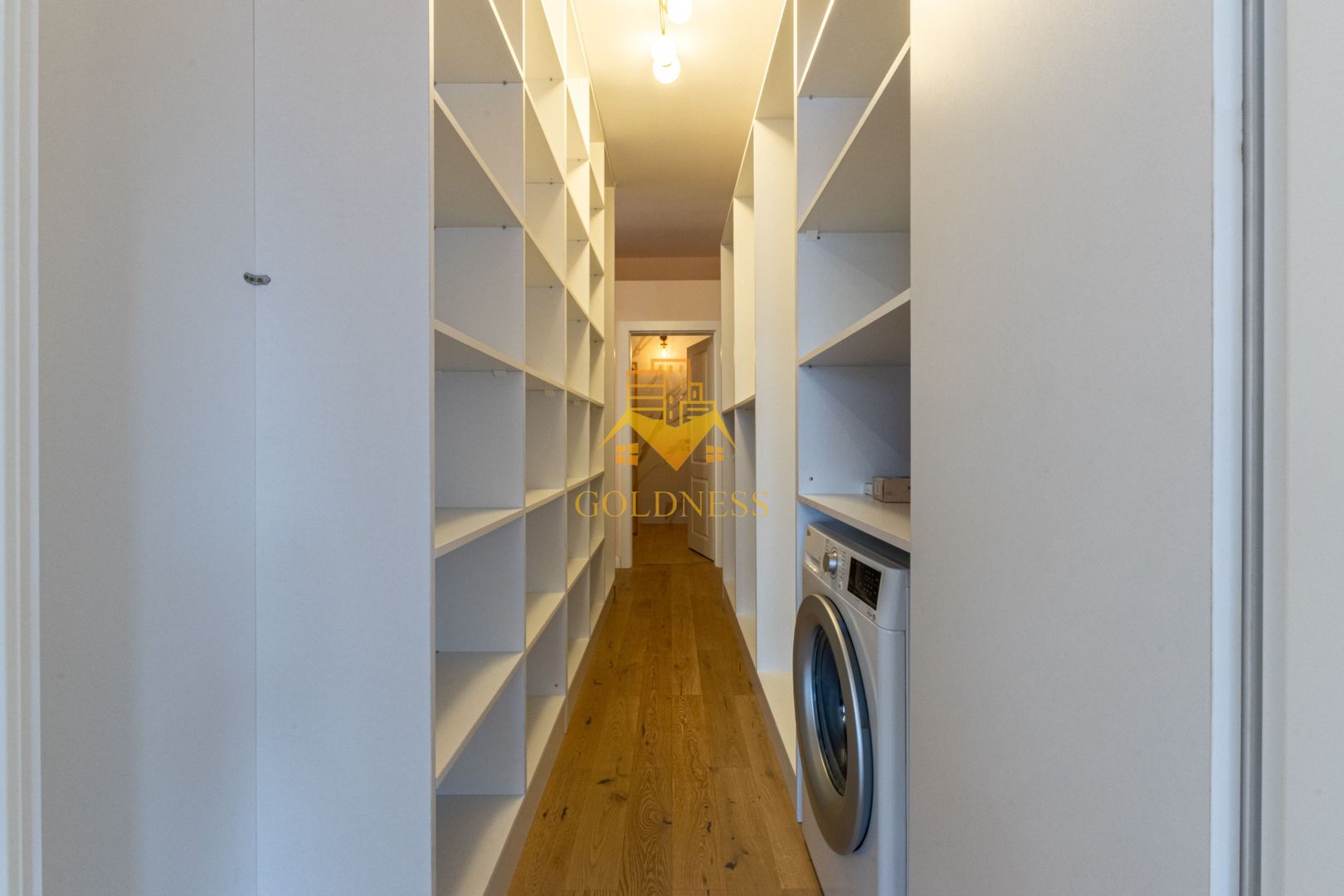 3 camere, premium, bloc nou, parcare, Buna Ziua Zona LIDL, Fagului - Poză 6