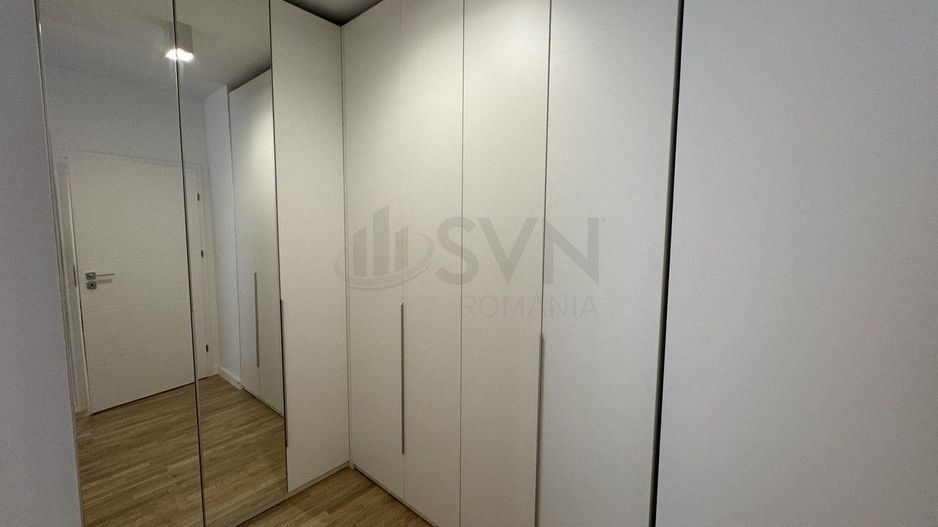 REA1020412 2 camere Art City - Baneasa-Straulesti - Poză 8