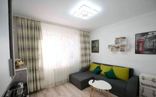 Apartament 2 camere de vânzare Cisnădie | Sud-Est | 48 mp - Poză 4