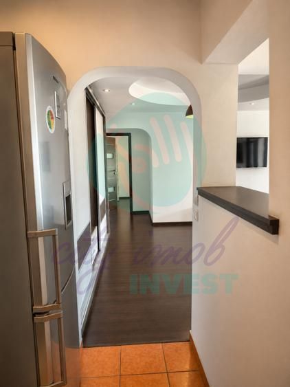 3 camere Matei Basarab - Poză 14