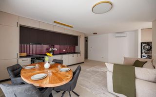 Apartament 2 camere 58,75 mp, complet mobilat si utilat | Mehala | Comision 0% - Poză 4