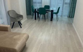 Apartament de închiriat, 2 camere, complex Tr Millennium, Iași - Poză 2