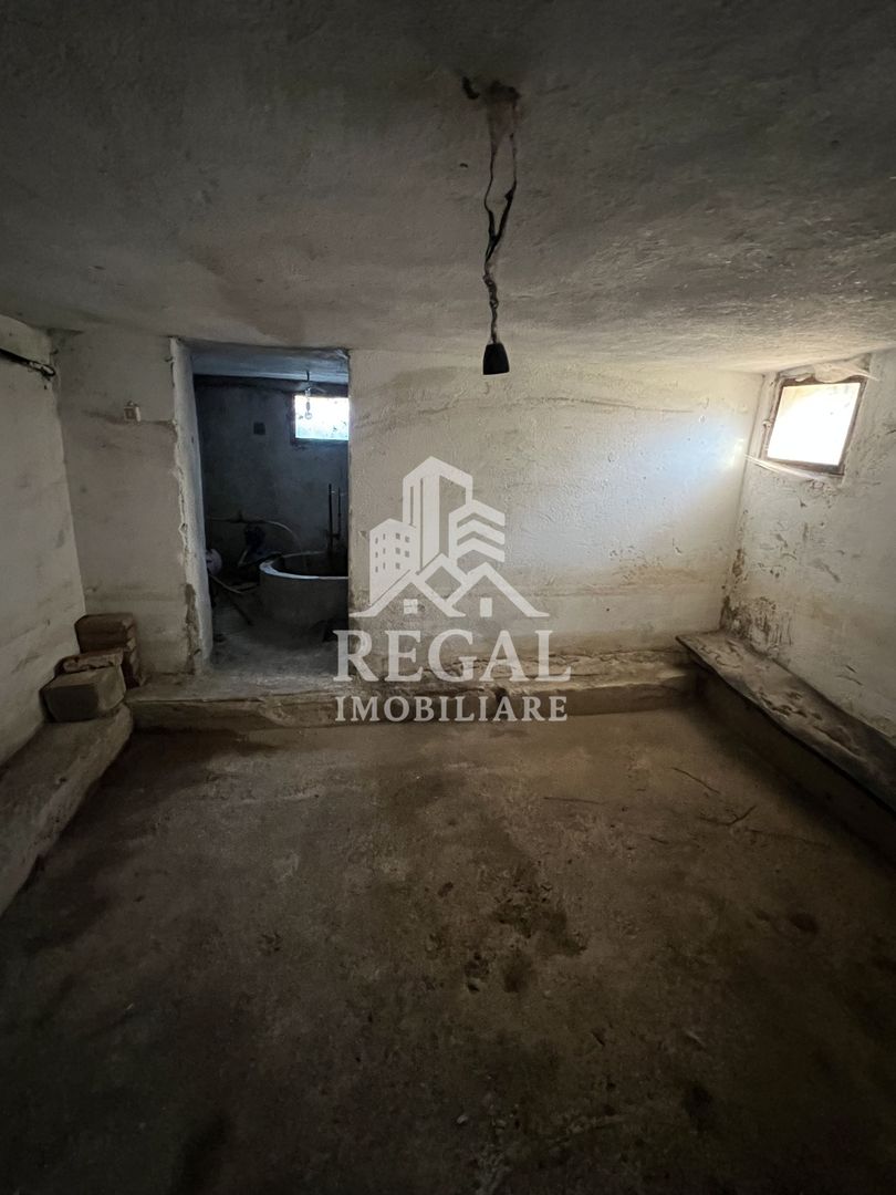 Casă de vânzare în sat Bos – oportunitate pentru locuință sau afacere - Poză 13