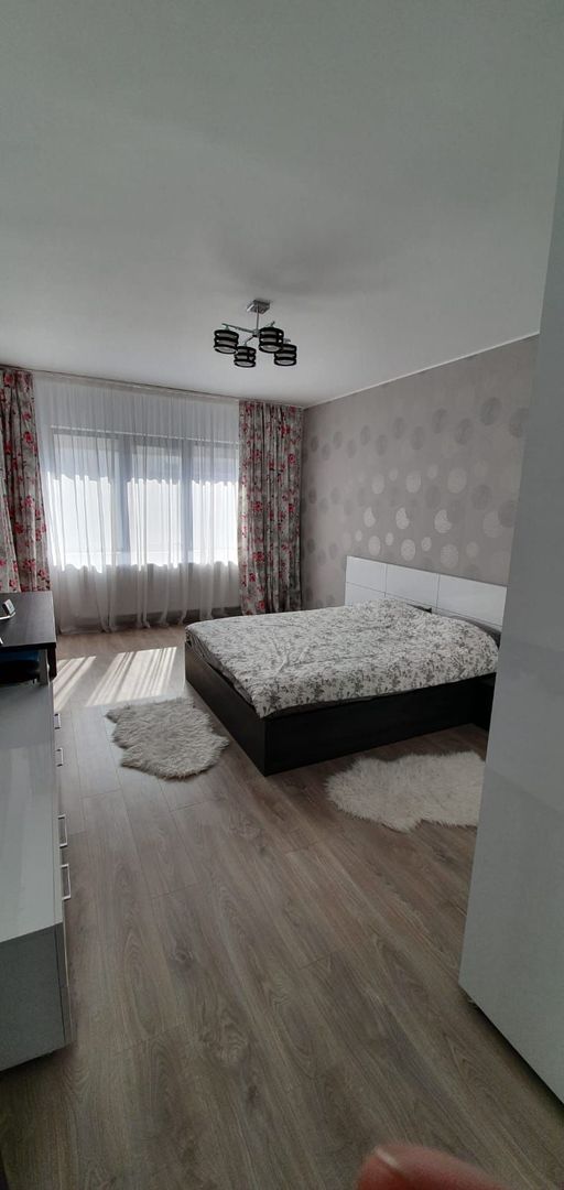 GARS. EXIGENT RESIDENCE, BUCATARIE INCHISA, BLOC NOU, METROU, CENTRALA - Poză 3