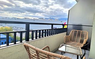 Garsoniera superba, 47 mp, balcon deschis - bloc Eleven, langa Coresi - Poză 10