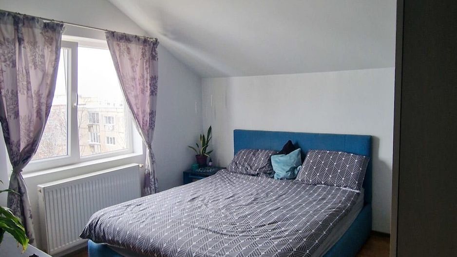 Girocului - Plavat II | 3 Camere | Centrala proprie | Mobilat si Utilat - Poză 7