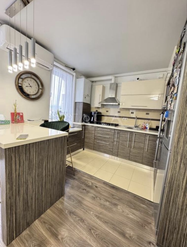 Apartament cu 3 camere și 2 parcări, în Florești – zona Someșului. - Poză 1