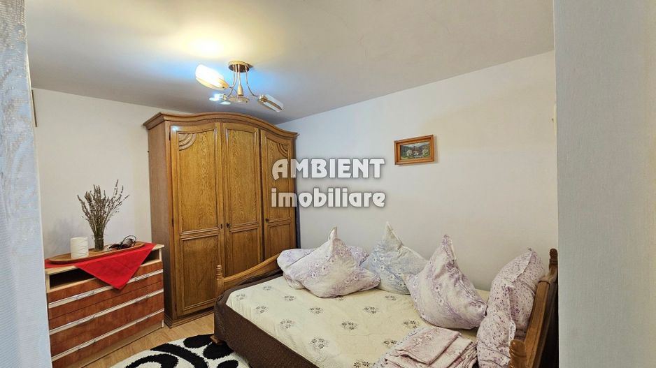 CASA individuală,  teren 2.500 mp, zona Muntenii de Jos; - Poză 6