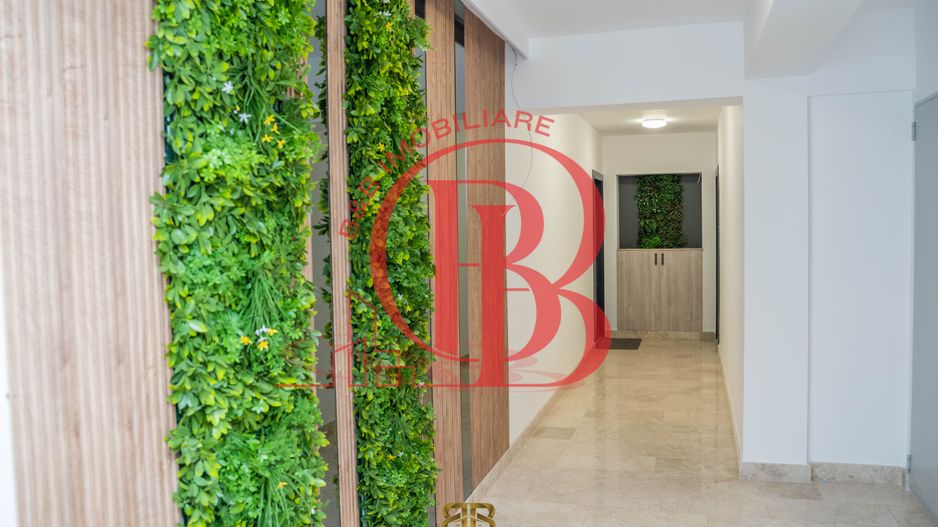 Penthouse 2 camere independent energetic panouri solare - Poză 8