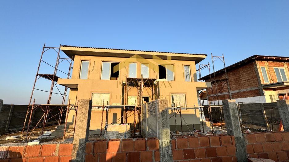 Bucovat-Duplex -Finisaje La Alegere- COMISION 0% - Poză 2
